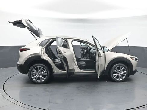 Certified 2022 MAZDA CX-30 AWD 2.5 S w/ Preferred Package image 51