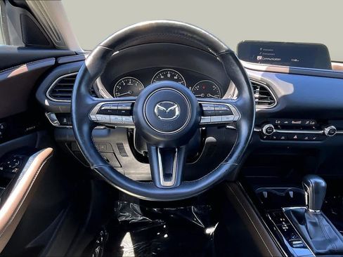 Used 2023 MAZDA CX-30 2.5 Turbo w/ Premium Package AWD/4WD image 6