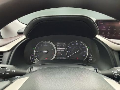 Used 2018 Lexus RX 350 FWD w/ Premium Package image 15