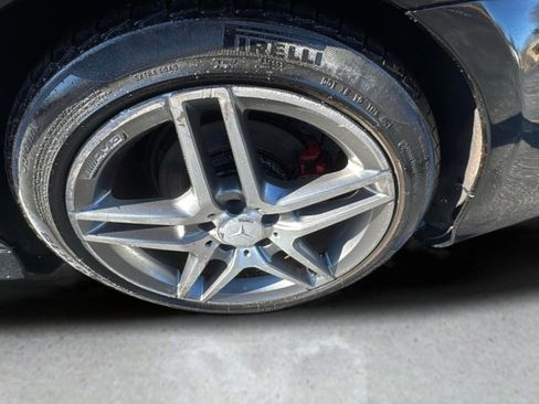 Used 2016 Mercedes-Benz E 350 4MATIC Sedan image 21