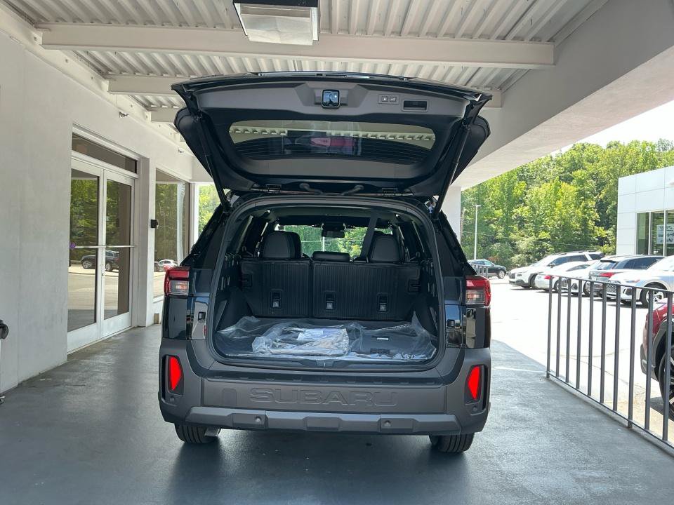New 2026 Subaru Outback Premium AWD/4WD image 15