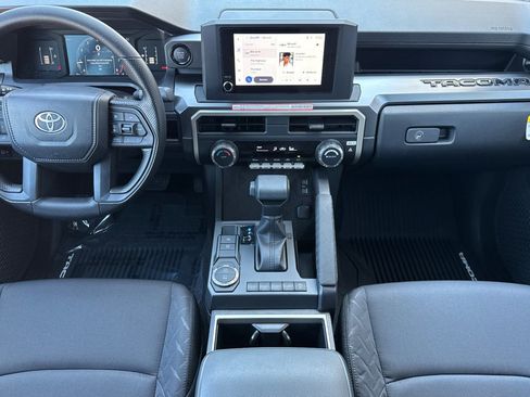 New 2026 Toyota Tacoma SR5 RWD image 12