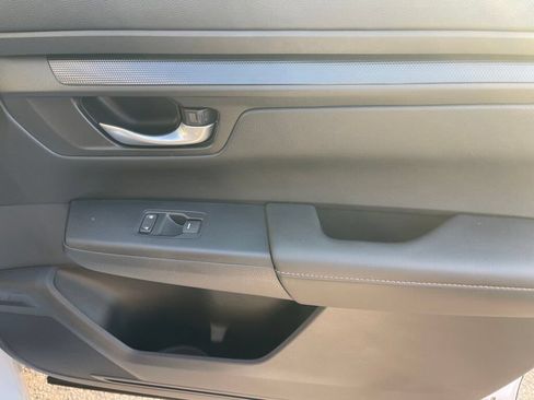 Certified 2025 Honda CR-V Sport image 33