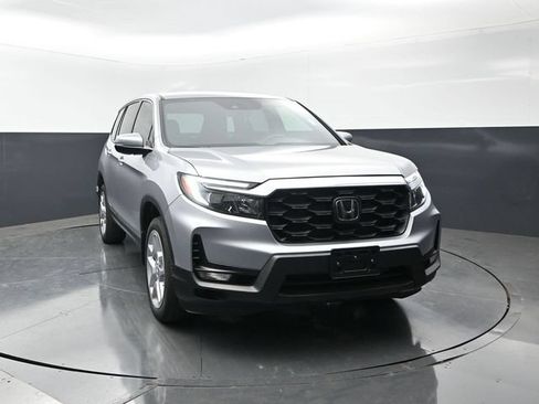 Used 2024 Honda Passport EX-L image 5