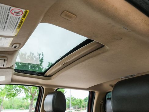 Used 2015 Ford F250 King Ranch w/ FX4 Off-Road Package image 31