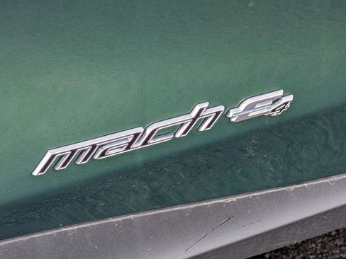 New 2025 Ford Mustang Mach-E Premium AWD/4WD image 14