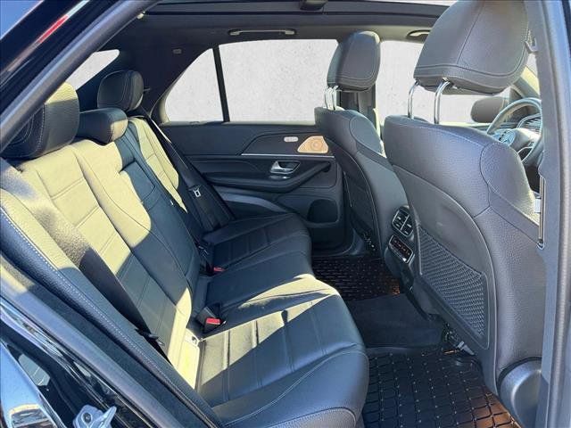 Used 2026 Mercedes-Benz GLE 450e 4MATIC image 22