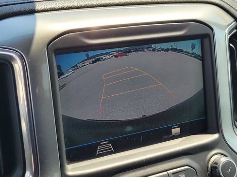 Used 2019 Chevrolet Silverado 1500 RST AWD/4WD image 17