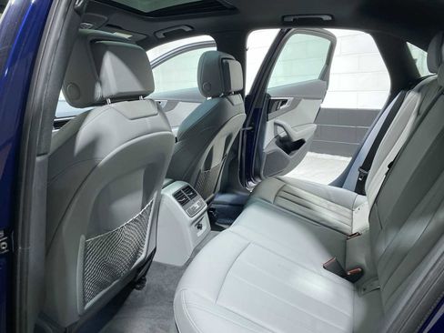 Used 2020 Audi A4 2.0T Premium w/ Convenience Package image 12