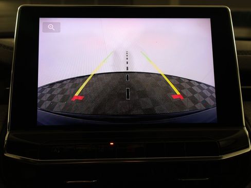 Used 2022 Jeep Compass Latitude image 39