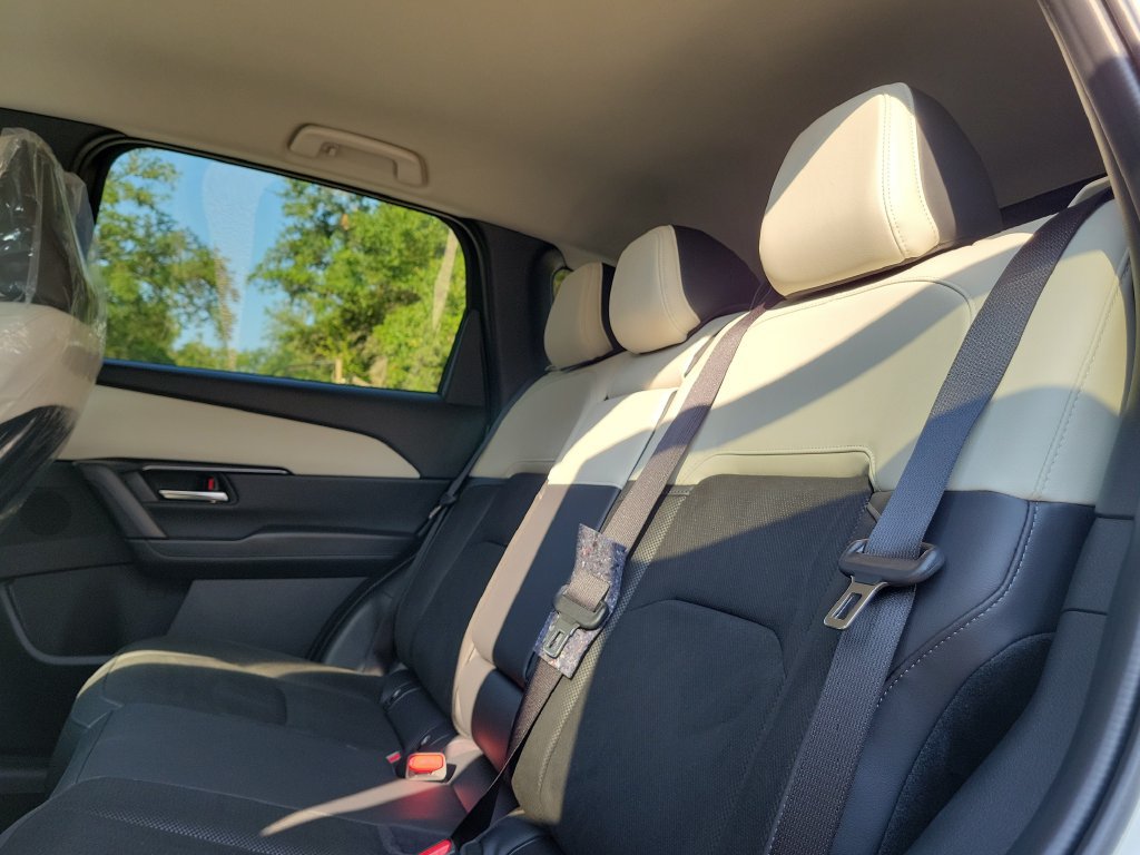 New 2026 MAZDA CX-5 Preferred AWD/4WD image 12