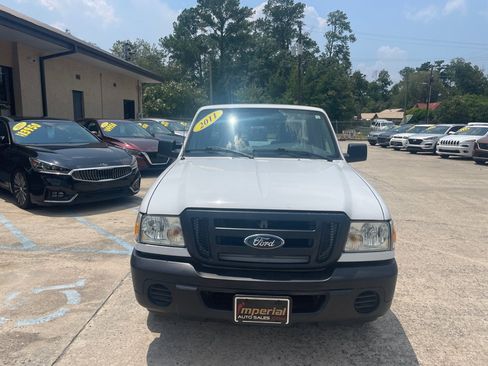 Used 2011 Ford Ranger XL RWD image 3