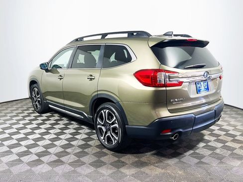 Used 2024 Subaru Ascent Limited w/ Technology Package AWD/4WD image 5