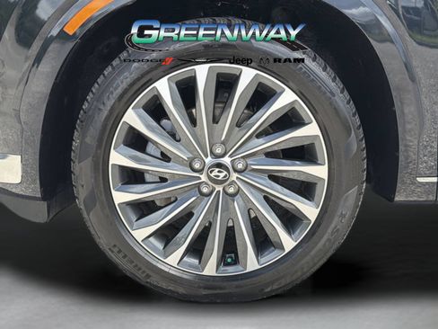 Used 2024 Hyundai Palisade Calligraphy AWD/4WD image 37