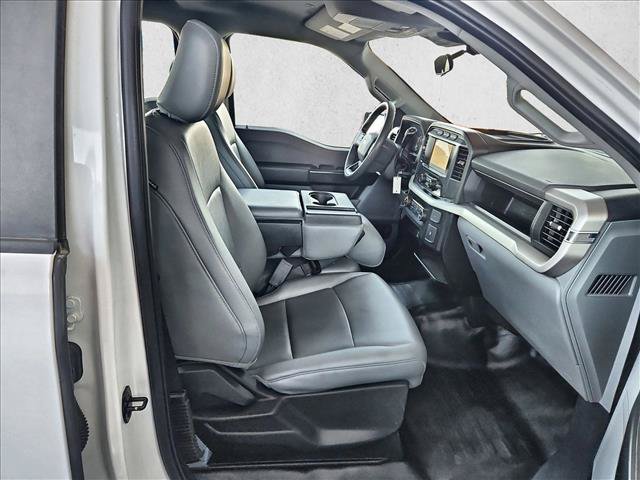 Used 2022 Ford F150 XL w/ FX4 Off-Road Package AWD/4WD image 20
