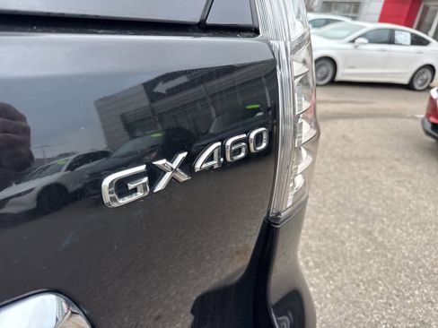 Used 2019 Lexus GX 460 Premium image 21