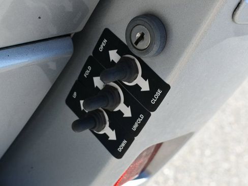 Used 2017 RAM ProMaster 1500 w/ Premium Appearance Group image 75