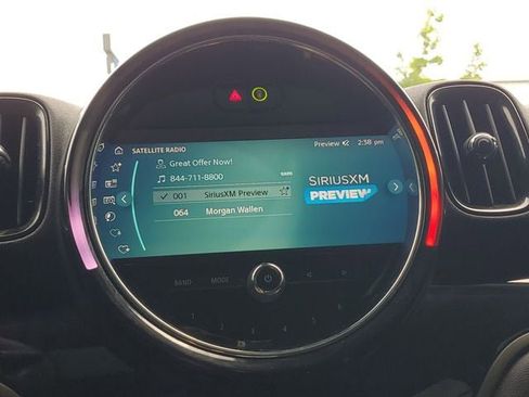 Used 2022 MINI Cooper Countryman S FWD image 28
