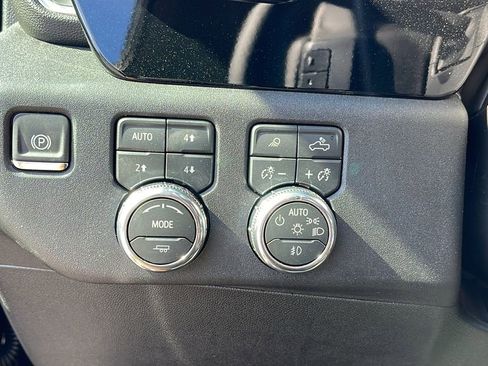 New 2026 GMC Sierra 1500 Elevation w/ Elevation Premium Package image 23