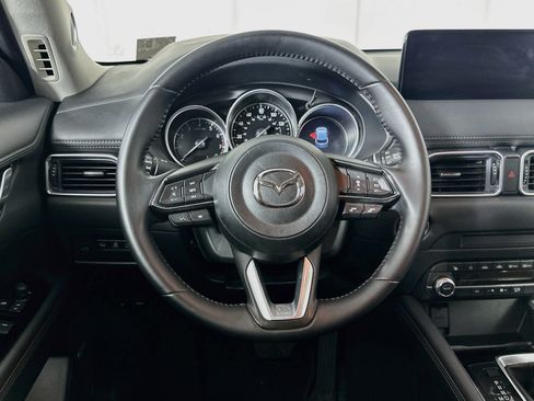 Used 2025 MAZDA CX-5 Carbon Edition AWD/4WD image 18