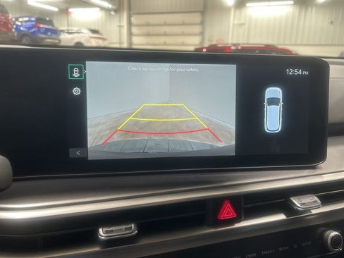 New 2025 Kia Sorento EX w/ Panoramic Sunroof Package image 18