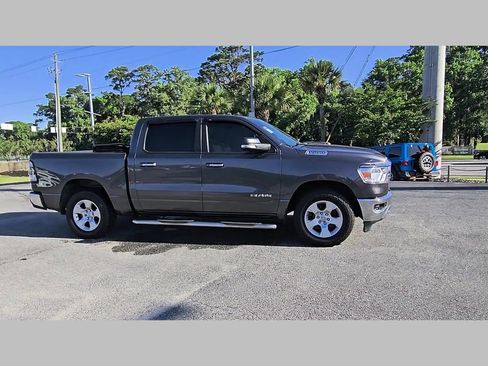 Used 2020 RAM 1500 Big Horn RWD image 35