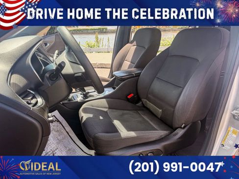 Used 2019 Chevrolet Malibu LT FWD image 11