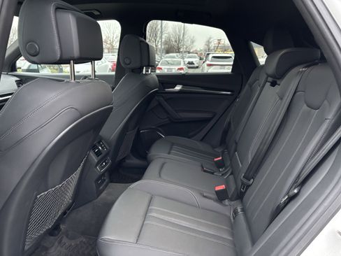 Used 2022 Audi SQ5 Premium Plus image 31