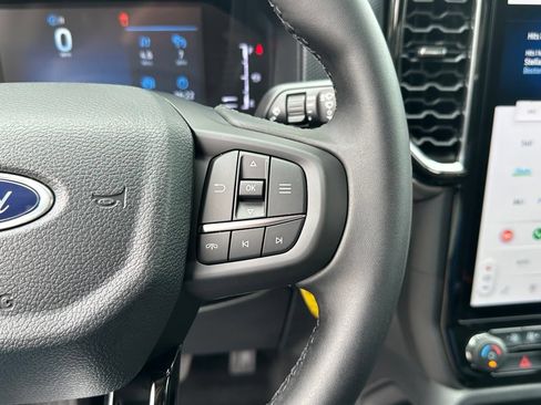 New 2026 Ford Ranger XLT AWD/4WD image 10