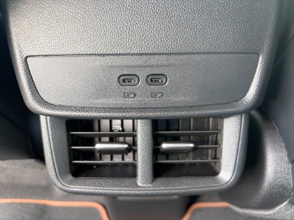 New 2026 GMC Terrain AT4 AWD/4WD image 27