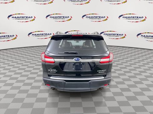 Used 2021 Subaru Ascent Limited w/ Technology Package image 7