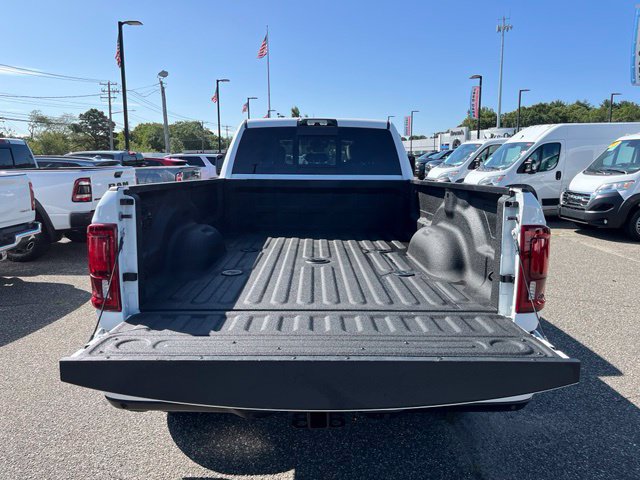 Used 2025 RAM 2500 Limited AWD/4WD image 42