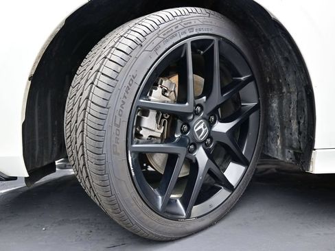 Used 2023 Honda Civic Si image 16