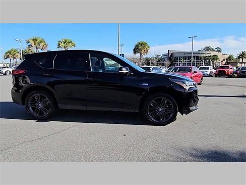 Certified 2023 Acura RDX A-Spec image 30