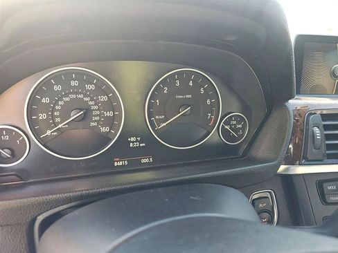 Used 2013 BMW 328i xDrive Sedan AWD/4WD image 12