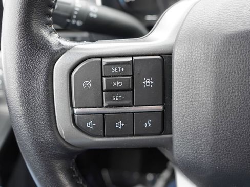 Used 2021 Ford F150 XLT w/ Equipment Group 301A Mid image 31