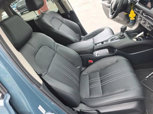 Used 2024 Honda HR-V EX-L image 26