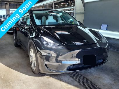 Used 2022 Tesla Model Y Long Range