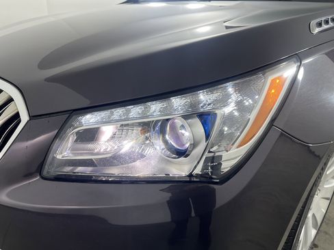 Used 2014 Buick LaCrosse Premium w/ Ultra Luxury Package image 26