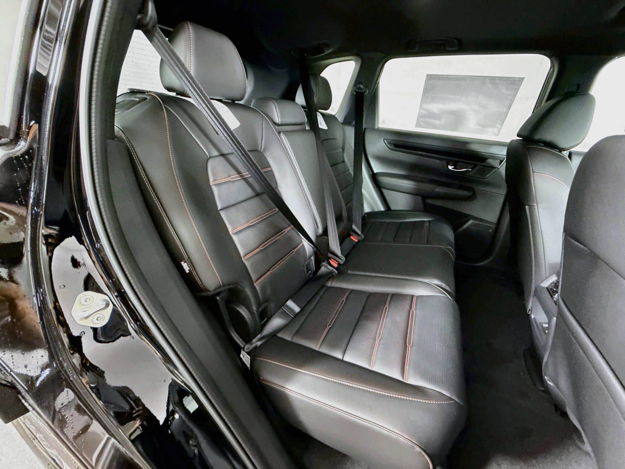 New 2027 Honda CR-V Sport-L image 34