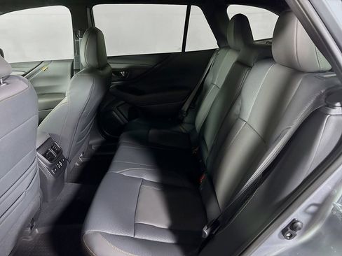 New 2025 Subaru Outback Wilderness w/ Wilderness Package image 21