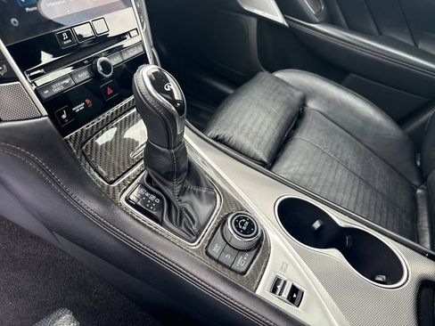 Used 2020 INFINITI Q50 Sport w/ Proactive Package AWD/4WD image 37