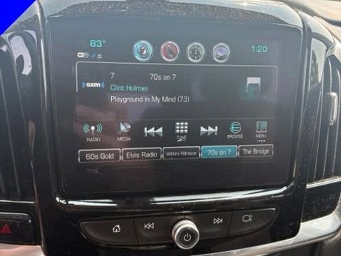 Used 2019 Chevrolet Traverse LT w/ LPO, Floor Liner Package AWD/4WD image 21