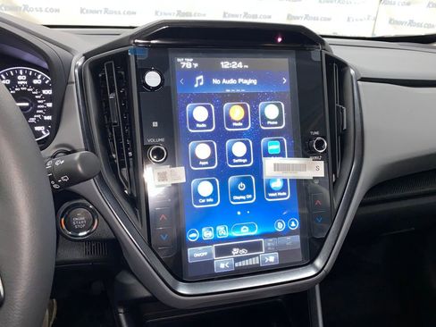 New 2026 Subaru Crosstrek 2.5i Limited image 23