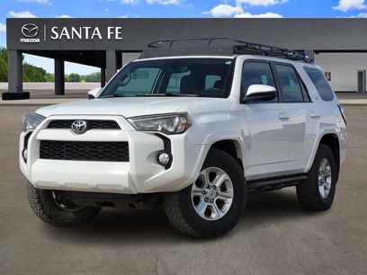 Used 2014 Toyota 4Runner SR5