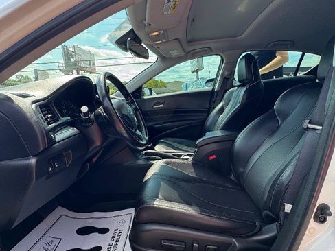 Used 2019 Acura ILX FWD image 13