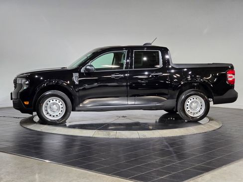 New 2025 Ford Maverick XL w/ Equipment Group 102A image 5