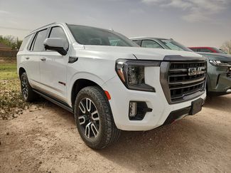 Used 2023 GMC Yukon AT4 w/ Technology Package video 1