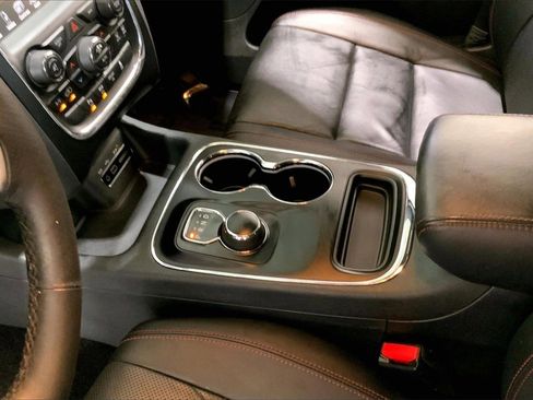 Used 2017 Dodge Durango R/T w/ Cargo Plus Group image 16