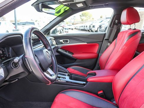 Used 2024 Acura Integra A-Spec image 21